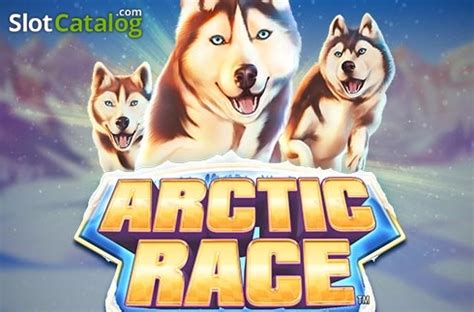 Play Arctic Race Online .